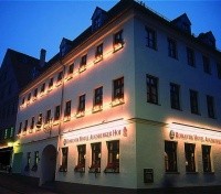 Romantikhotel Augsburger Hof